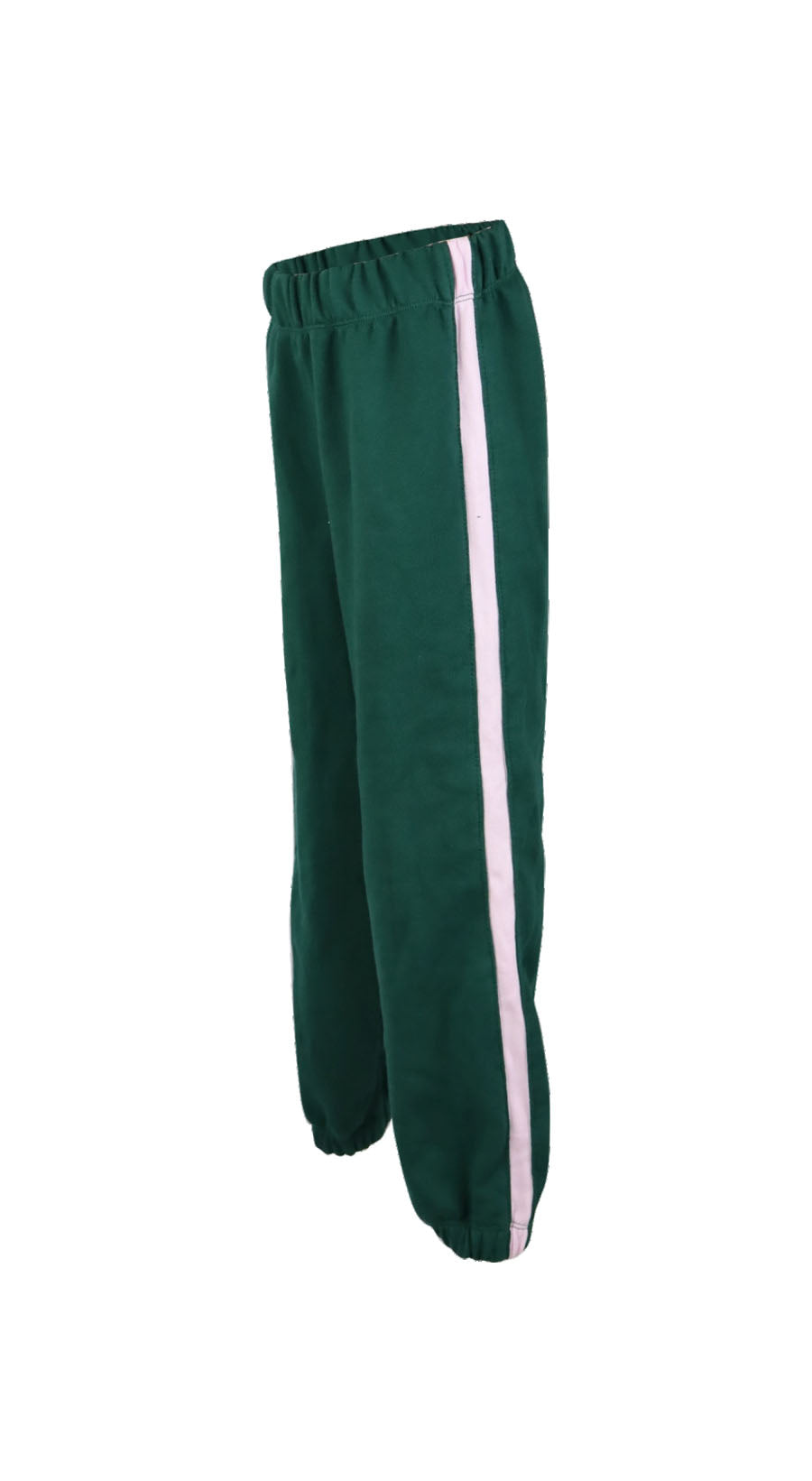 *Active Stripe Sweatpant*