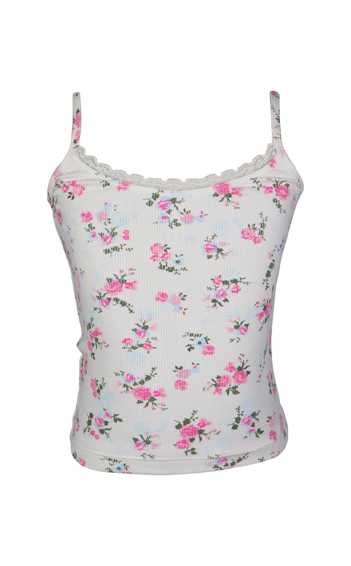 *Sara Camisole Top*