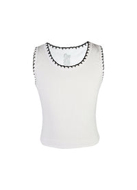 *Hand Stitch Tank*