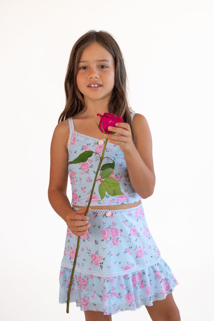 All Tops – Flowers By Zoe Clothing All Tops – Flowers By Zoe Clothing