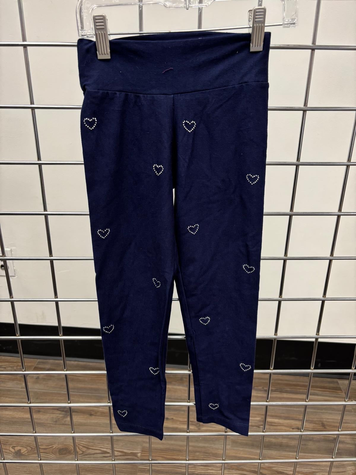 Pants SS 1