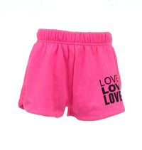 *Colorfull Love Short*