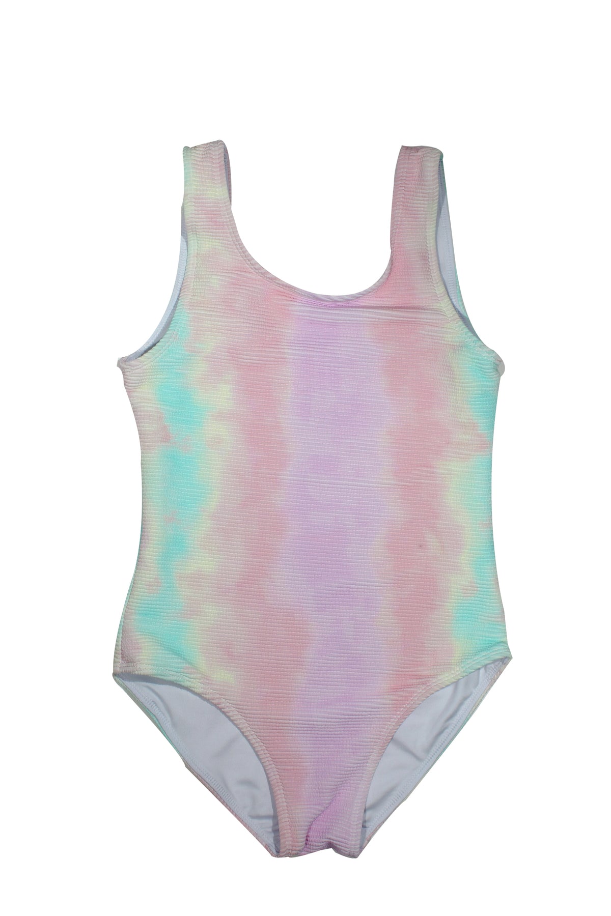 *Classic One Piece Bathing Suit*