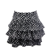 *Daisy Ruffle Skirt*