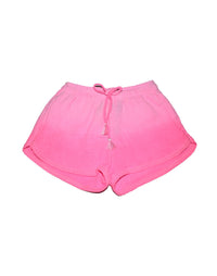 *Pink Ombre Short*