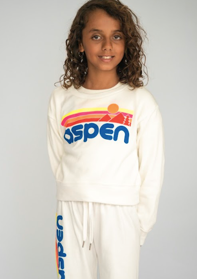 Aspen Sweatshirt