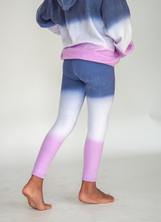 Ombre Leggings