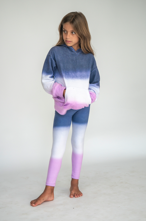 Ombre Leggings