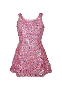 *Midnight Sparkle Dress*