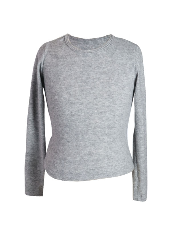 *Hachi Long Sleeve Top*