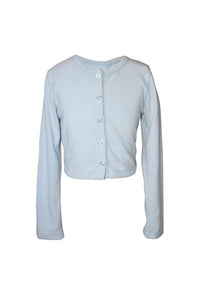 *Hachi Button Down Cardigan*
