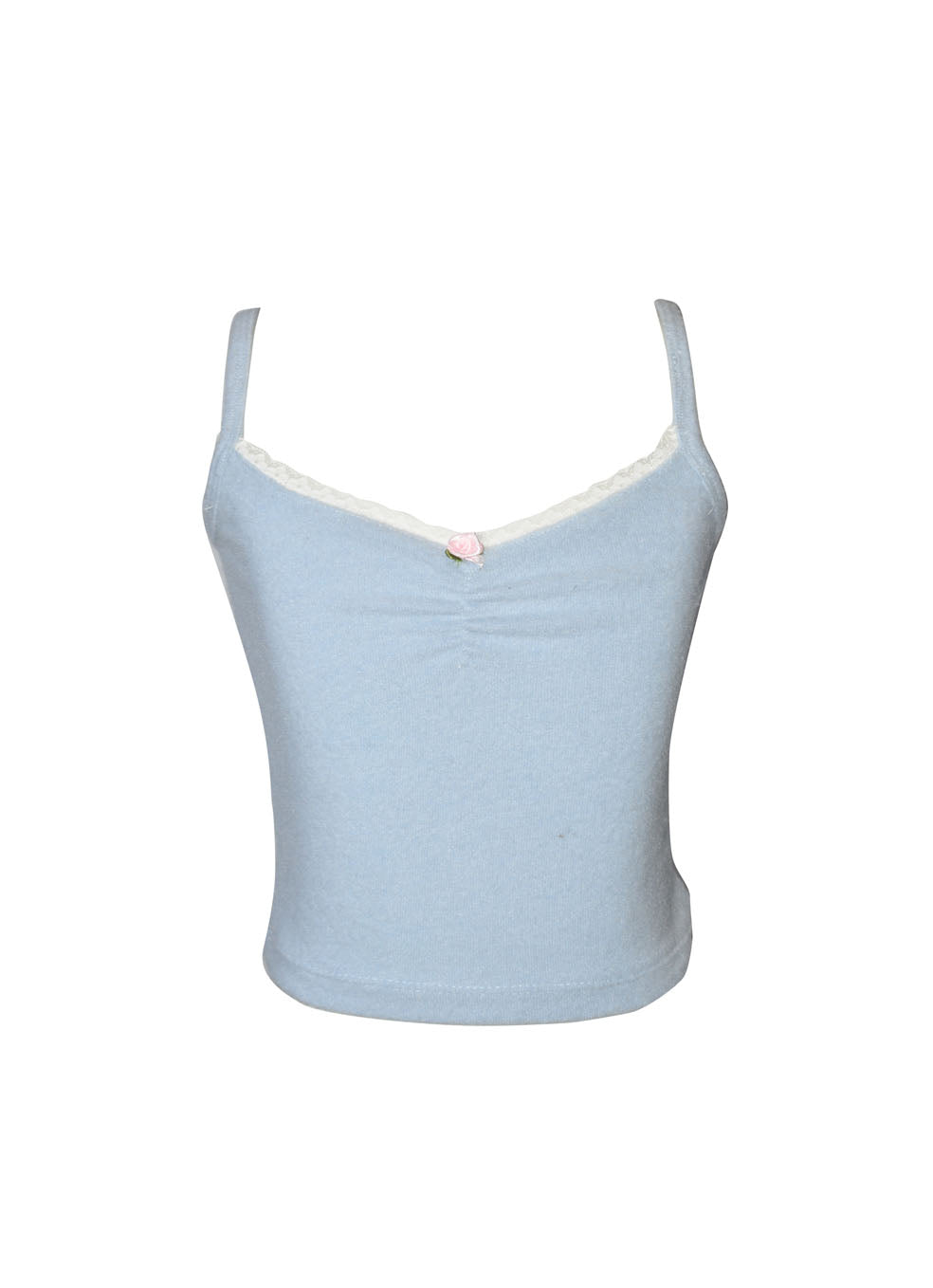 *Hachi Trim Lace Cami Top*