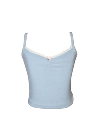 *Hachi Trim Lace Cami Top*