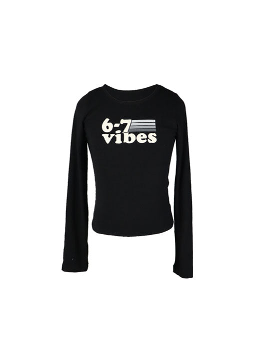 *Vibes Tee*