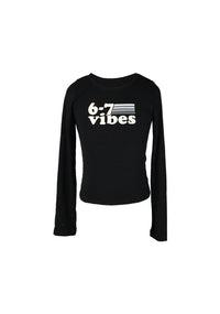 *Vibes Tee*