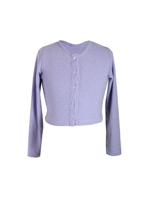 *Hachi Button Down Cardigan*