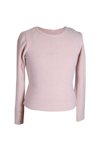 *Hachi Long Sleeve Top*