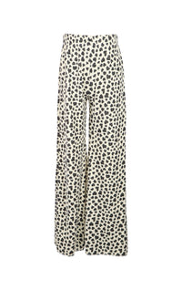 *Leopard Print Pant*