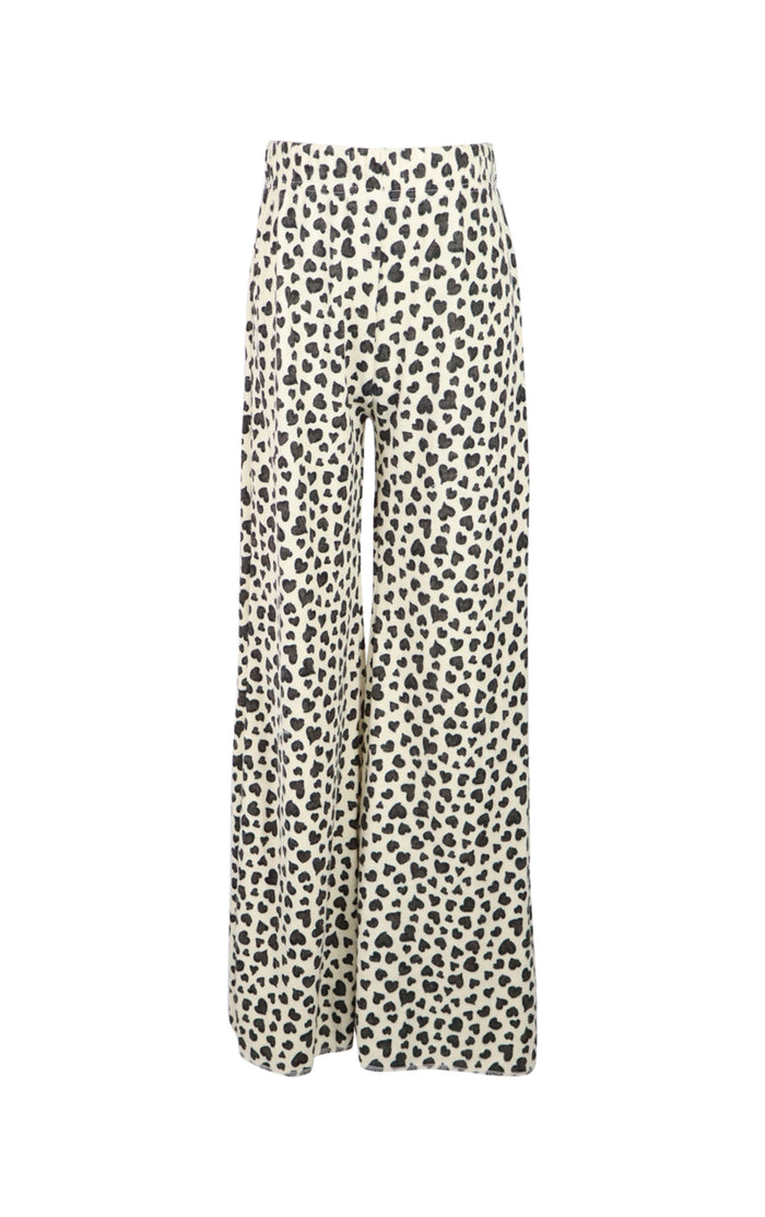 *Leopard Print Pant*