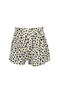 *Leopard Printed Short*