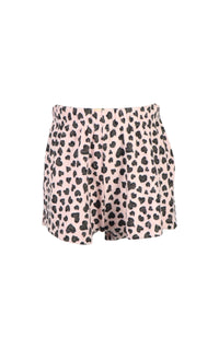 *Leopard Printed Short*