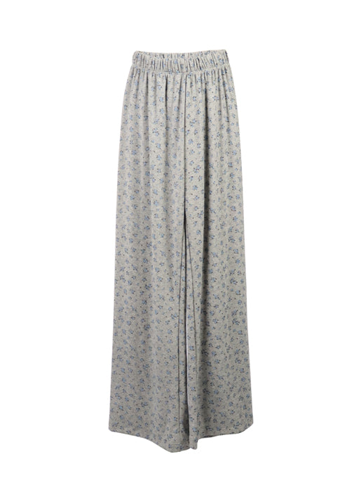 *Floral Printed Pant*