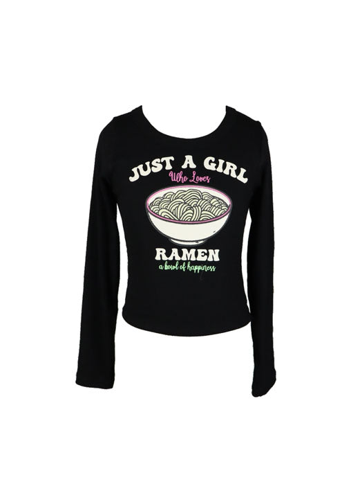 *Ramen Tee*