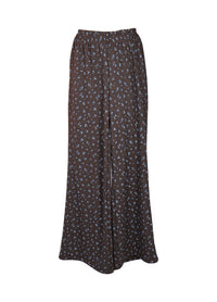 *Floral Printed Pant*
