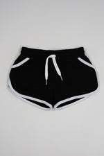 *Black Short*